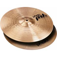 Drums & Cymbals Paiste PST 5 Medium Hats 14"