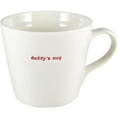 Keith Brymer Jones Daddy's Mug 50cl