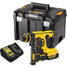 Dewalt battery hammer drill Dewalt DCH253M1 (1x4.0Ah)