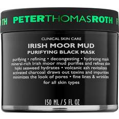 Peter Thomas Roth Maschere Viso Peter Thomas Roth Irish Moor Mud Mask 150ml