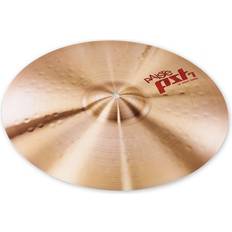 Paiste PST 7 Heavy Crash 16"