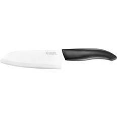Kyocera FC FK-140WH Kokkekniv, Santokukniv 14 cm