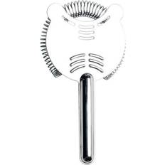 Silver Strainers Alessi Cocktailsil 5053 Strainer