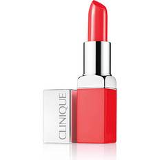 Clinique pop lip Clinique Pop Lip Colour + Primer Poppy Pop