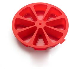 Bagetilbehør Lékué Cake Portion Mould Bageredskaber
