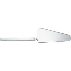 Rebanadores de pasteles Alessi Dry Tortenheber Edelstahl/Glänzend Poliert/L 26 cm Rebanador de pasteles 27cm