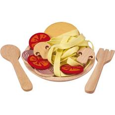Plantoys Legetøjsmad Plantoys Spaghetti