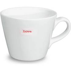 Keith Brymer Jones Love Mug 38cl