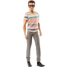 Mattel Fashionistas Ken Friend Doll