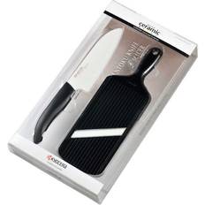 Keramiske Knive Kyocera - Kokkekniv 14 cm