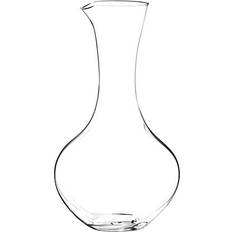 Glass Wine Carafes Riedel Syrah Wine Carafe 2pcs 1.4L