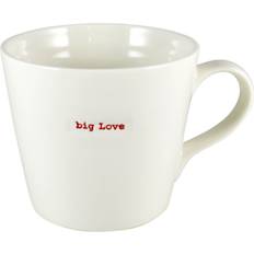 Keith Brymer Jones 'Big Love' Mug 50cl