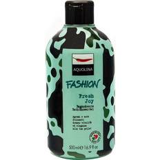 Aquolina Bath Shower Gel Fashion Fresh Joy 500ml