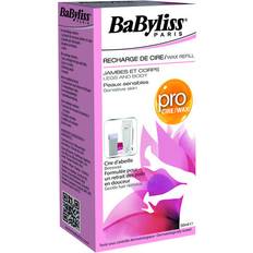 Cere Babyliss Wax Refill Legs & Body Sensitive Skin