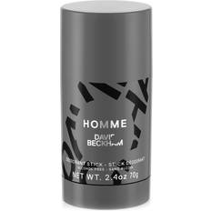 David Beckham Homme Deo Stick 70g