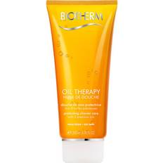 Biotherm douche Biotherm Oil Therapy Huile De Douche 200ml