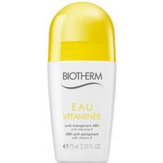 Biotherm Eau Vitaminee Deo Roll-on 75ml