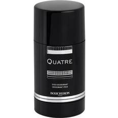 Boucheron Quatre Pour Homme Deo Stick 75g