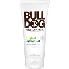 Bulldog Skincare for Men Original Shower Gel 200ml