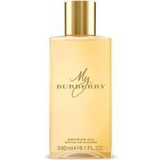 Burberry Prodotti per l'igiene Burberry My Shower Oil 240ml