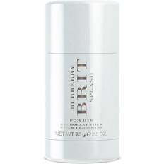 Burberry Brit Splash for Men Deodorant 75ml 75g