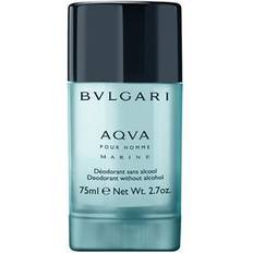 Bvlgari AQVA Pour Homme Marine Deo Stick 75ml