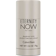 Prodotti per l'igiene Calvin Klein Eternity Now for Men Deo Stick 75g