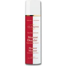 Clarins Eau Dynamisante Shower Mousse 150ml