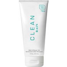 Rain Bath & Shower Gel