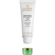 Collistar Multi-Active Deodorant 24h Cream 75ml