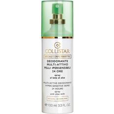 Collistar Multi-Active Deodorant 24h Hyper Sensitive 100ml