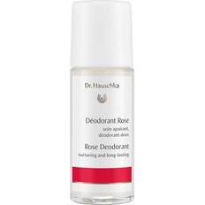 Hygieneartikler Dr. Hauschka Rose Deo Roll-on 50ml