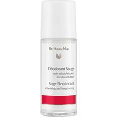 Hygieneartikler Dr. Hauschka Sage Deo 50ml