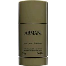 Giorgio Armani Eau Pour Homme Deodorant Stick 75g