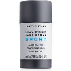 Issey miyake sport Issey Miyake L'Eau d'Issey Pour Homme Sport Deo Stick 75ml 75g