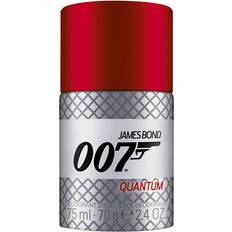 James Bond 007 Quantum Deo Stick 75ml