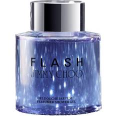 Bath & Shower Products Jimmy Choo Flash Shower Gel 6.8fl oz