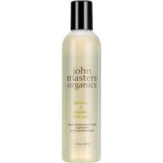 Geranium & Grapefruit Body Wash