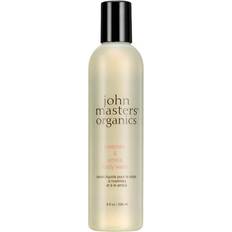 Rosemary & Arnica Body Wash