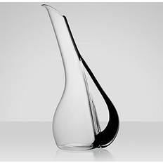 Svarta Vinkaraffer Riedel Black Tie Touch Vinkaraff 1.2L