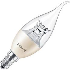 Philips Master DT LED Lamps 4W E14