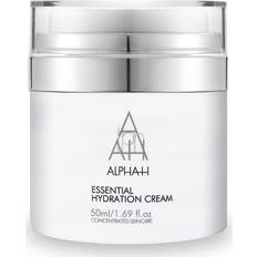 Essential Hydration Cream