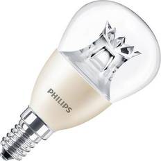 Dimtone e14 Philips Master DT LED Lamp 4W E14