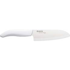 Cerámica - Cuchillo de Cocina Cuchillos Kyocera FK-140 WHV Cuchillo de Cocina 14 cm