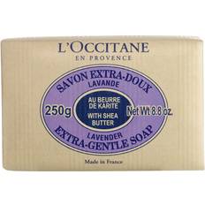Extra Gentle Soap Lavender