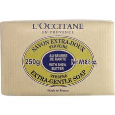 Extra Gentle Soap Verbena