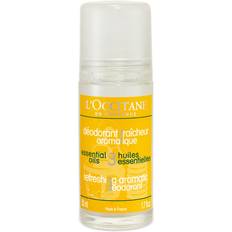 L'Occitane Deodoranter L'Occitane Aroma Purifying Roll-on Deo 50ml