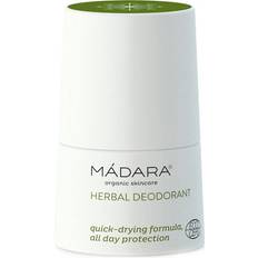 Madara Madara Organic Skincare Herbal Deodorant 50ml