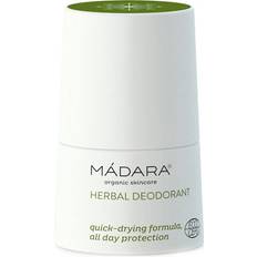 Madara Organic Skincare Herbal Deodorant