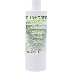 Body Wash Bergamot
